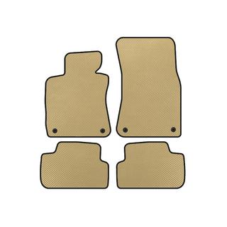 EVA automatten (Beige)