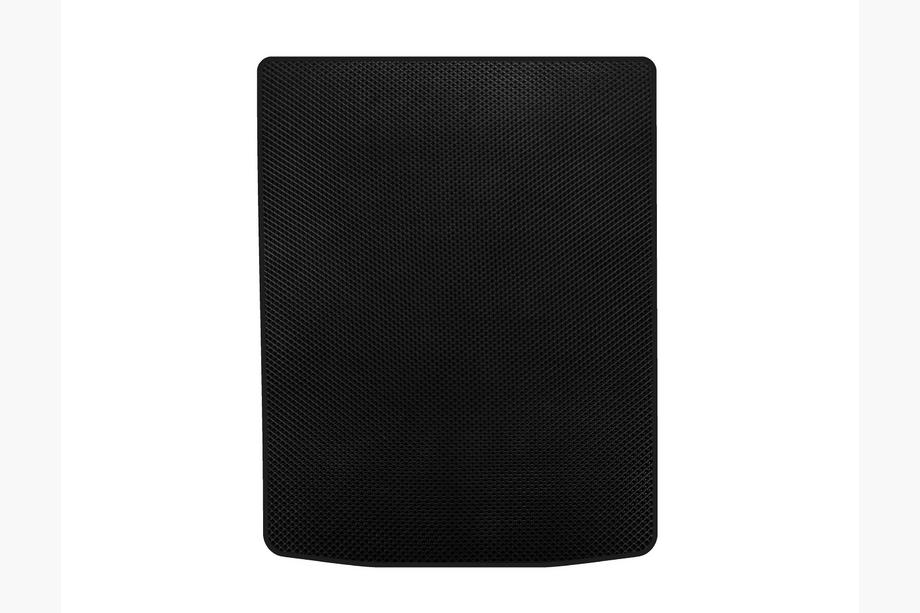 BMW 6-serie E63/E64 2003–2010 EVA kofferbakmat (Zwart) Image