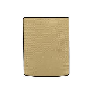 EVA kofferbakmat (Beige)