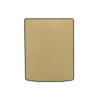 EVA kofferbakmat (Beige)