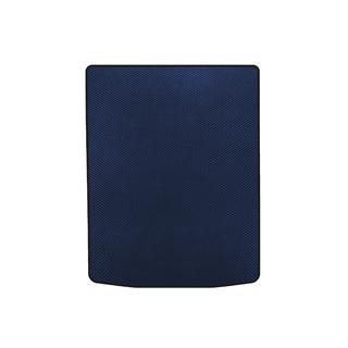 EVA kofferbakmat (blauw)
