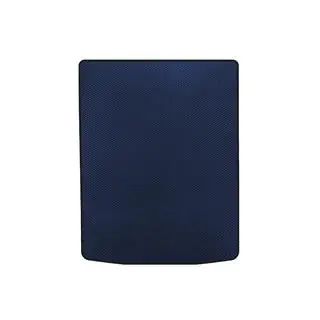 EVA kofferbakmat (blauw)