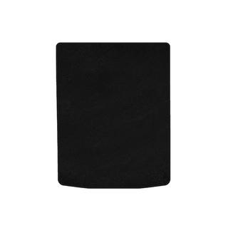 Textiele kofferbakmat Classic (Zwart)