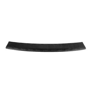 Achterbumperstrip DDU (SW, mat) foto 1