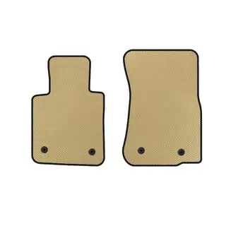 EVA automatten (Beige)