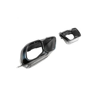 Uitlaattips M-Performance BMW X6 G06 2019–2027 foto 4