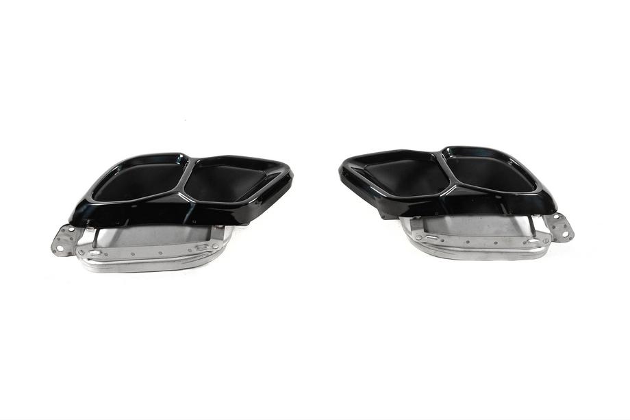 BMW X6 G06 2019–2027 Uitlaattips M-Performance Image