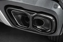 BMW X7 G07 2019– Uitlaateindstukken (M-Performance) foto 2