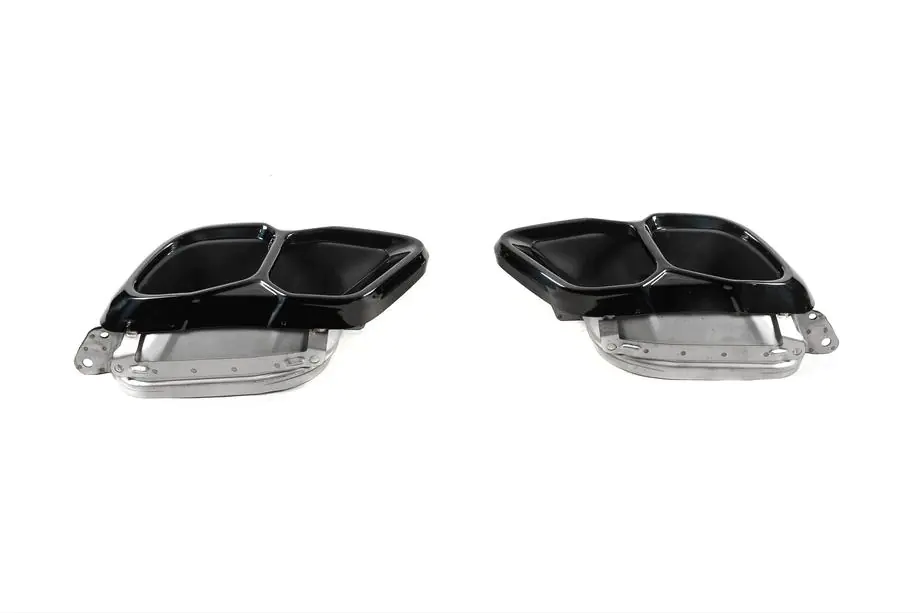 BMW X7 G07 2019– Uitlaateindstukken (M-Performance) Image