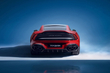 Aston Martin Vanquish III: belichaming van Britse luxe en stijl foto 4