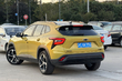 Review Chevrolet Seeker: stijlvolle, jeugdige crossover foto 4