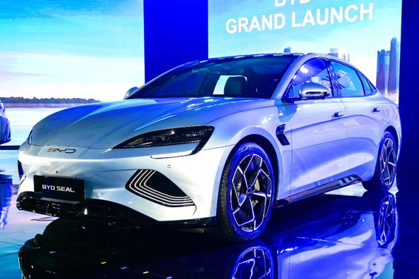 Chinese auto’s: is het de moeite waard om te kopen?