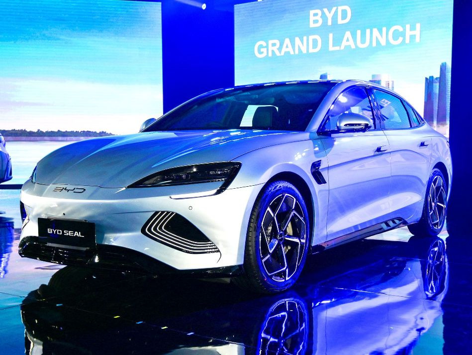 Chinese auto’s: is het de moeite waard om te kopen?