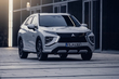 Review Mitsubishi Eclipse Cross: gefacelifte versie foto 1