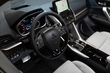 Review Mitsubishi Eclipse Cross: gefacelifte versie foto 6