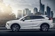Review Mitsubishi Eclipse Cross: gefacelifte versie foto 2