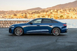 Audi S5 2024: sportieve elegantie van een nieuwe generatie foto 2