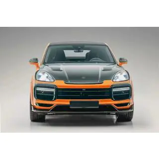 MNSR-Style bodykit set (voor Coupe 2019-2022) Porsche Cayenne 2018– foto 1