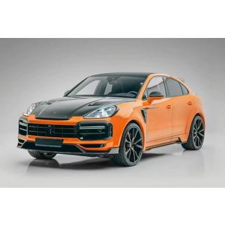MNSR-Style bodykit set (voor Coupe 2019-2022) foto 2