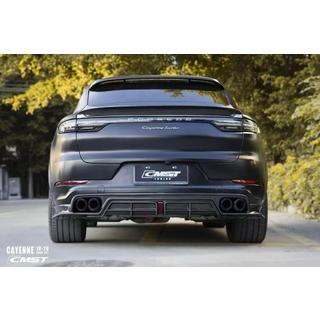 Bodykitset cmst-style Carbon (voor Coupe 2019-2022) foto 2