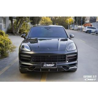 Bodykitset cmst-style Carbon (voor Coupe 2019-2022) foto 3
