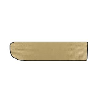 EVA bagageruimmat (3e rij uitgeklapt, beige) Citroen C-4 Picasso 2013–2022