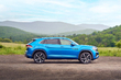 Volkswagen Atlas Cross Sport review: vernieuwde crossover foto 3