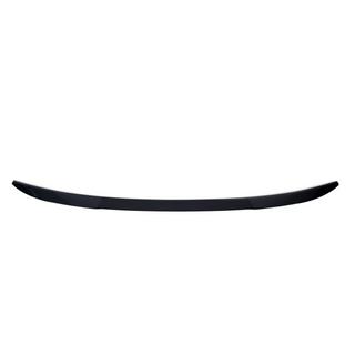 Kofferklepspoiler X4M-Style (glanzend zwart, ABS-kunststof) BMW X4 G02 2018– foto 3