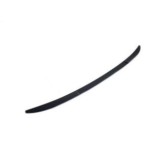 Kofferklepspoiler X4M-Style (glanzend zwart, ABS-kunststof) BMW X4 G02 2018– foto 2