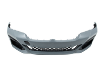 BMW 5 Serie G30/G31 2017–2023 Voorbumper M-Tech (voor 2021+) foto 9