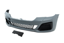 BMW 5 Serie G30/G31 2017–2023 Voorbumper M-Tech (voor 2021+) foto 12