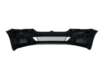 BMW 5 Serie G30/G31 2017–2023 Voorbumper M-Tech (voor 2021+) foto 10