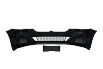 BMW 5 Serie G30/G31 2017–2023 Voorbumper M-Tech (voor 2021+) foto 14