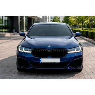 Voorbumper M-Tech (voor 2021+) foto 1