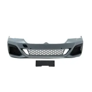 Voorbumper M-Tech (voor 2021+) foto 2