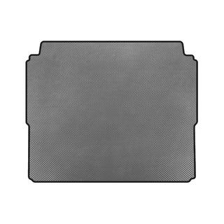 EVA kofferbakmat (Onder, Grijs) Citroen C5 Aircross 2017–2025