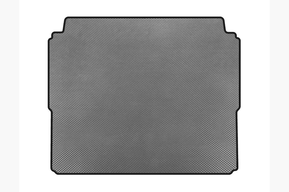 Citroen C5 Aircross 2017–2025 EVA kofferbakmat (Onder, Grijs) Image