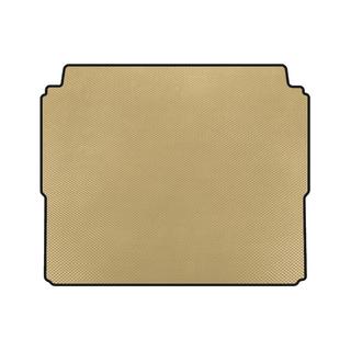 EVA kofferbakmat (onderste, beige) Citroen C5 Aircross 2017–2025
