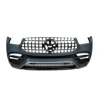 AMG GLE53 2018-Design bodykit-set (met achterdiffuser) foto 2