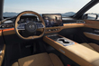 Review van de hybride liftback Mazda EZ-6 foto 5