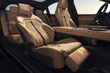 Review van de hybride liftback Mazda EZ-6 foto 6