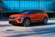 Cadillac Optiq: compacte luxe elektrische crossover foto 4