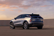 Cadillac Optiq: compacte luxe elektrische crossover foto 3