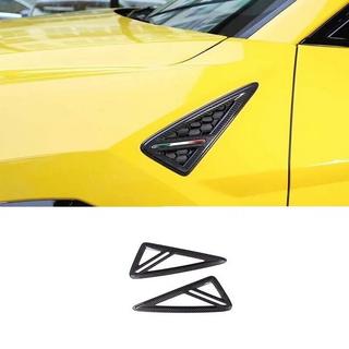 Spatbordcovers V2 (Carbon) Lamborghini Urus 2018–