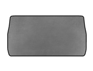 Dodge Grand Caravan V 2008–2020 EVA kofferbakmat (2008-2020, onderste, 8-zits/Uitvoering SXT, grijs) foto 1