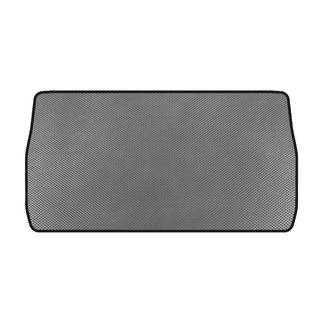 EVA kofferbakmat (2008-2020, onderste, 8-zits/Uitvoering SXT, grijs) Dodge Grand Caravan V 2008–2020