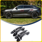 Lamborghini Urus 2018– Deurhendelcovers (carbon) foto 1