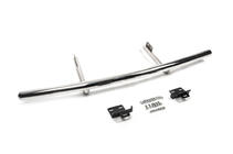 Volkswagen T4 Caravelle/Multivan 1990–2003 Achterbeugel AK002 (RVS) foto 7