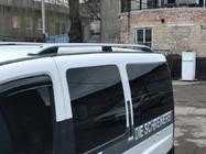 Fiat Doblo I 2005–2010 Skyport dakrails (grijs) foto 3