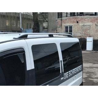 Skyport dakrails (grijs) Fiat Doblo I 2005–2010 foto 3